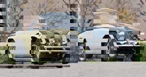 Plus 4 Plus (1963 - 1967)